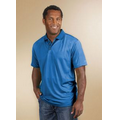 Men's Reebok Playdry  X-Treme Polo Shirt